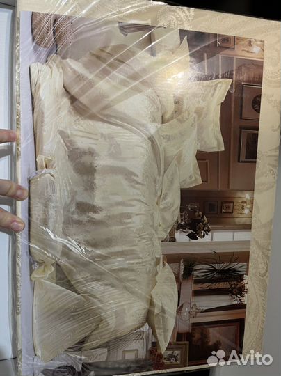 Постельное белье