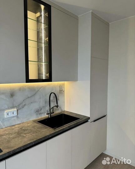 Кухня на заказ