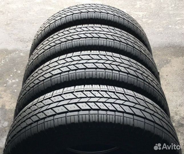 Hankook Dynapro HP RA23 225/75 R16