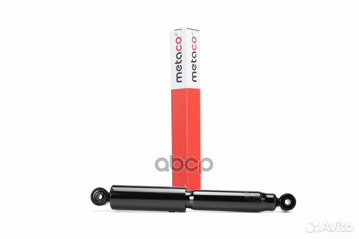 Амортизатор задний doblo (2001-2005) 4820257