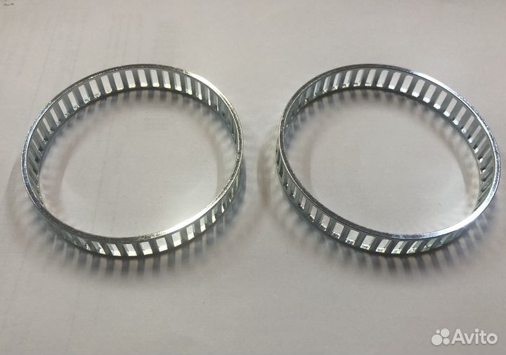 Кольцо ABS BMW