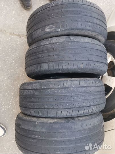 Pirelli Cinturato P7 205/60 R16 92H