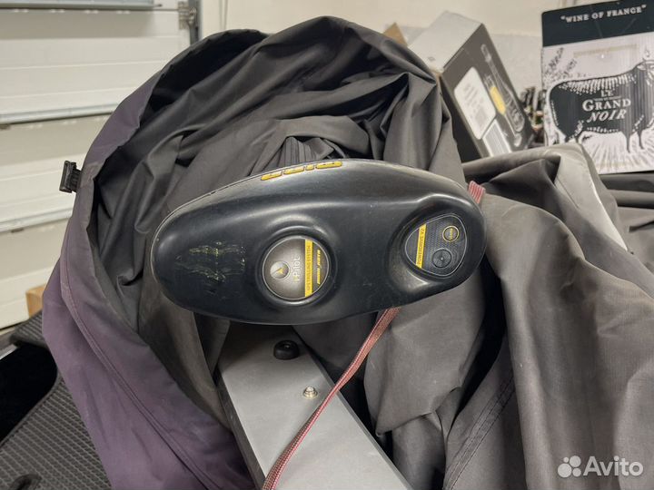 Tracker pro guide 16