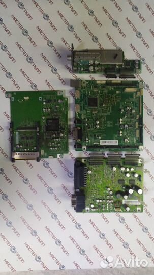 Платы для TV