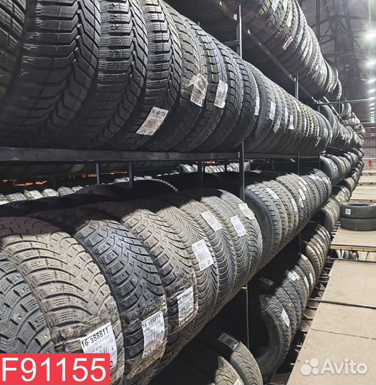 Nokian Tyres Nordman 5 205/55 R16 92P