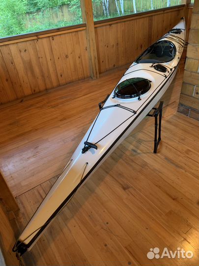 Морской Каяк 