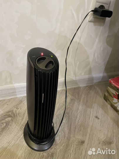 Ионизатор воздуха