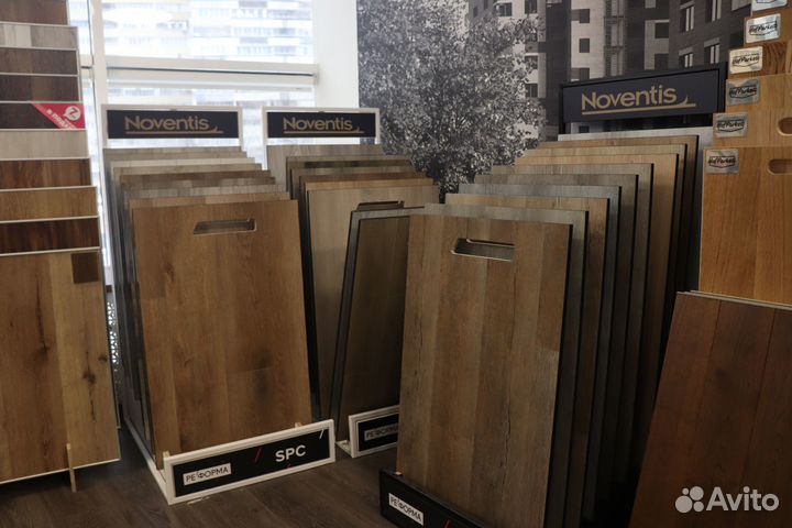 Инженерная доска / Огромный выбор