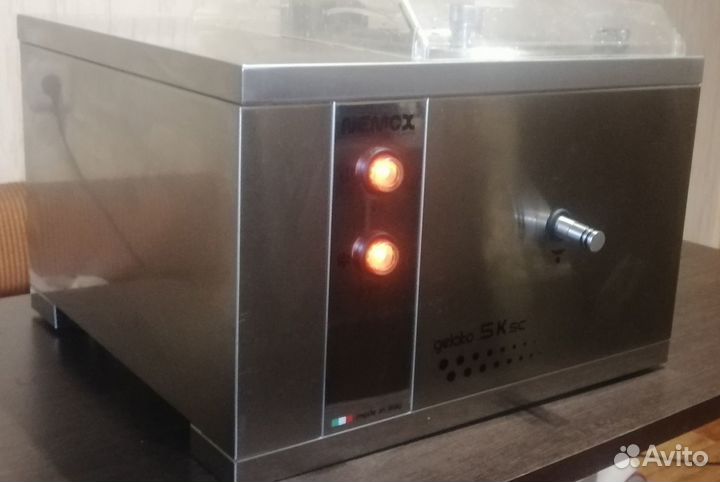 Фризер Nemox Gelato 5k sc