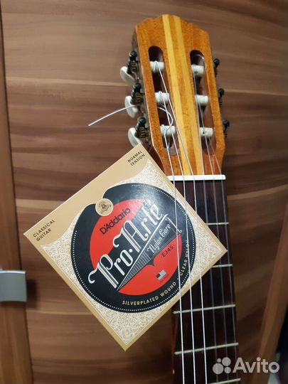 Гитара Musima Classic