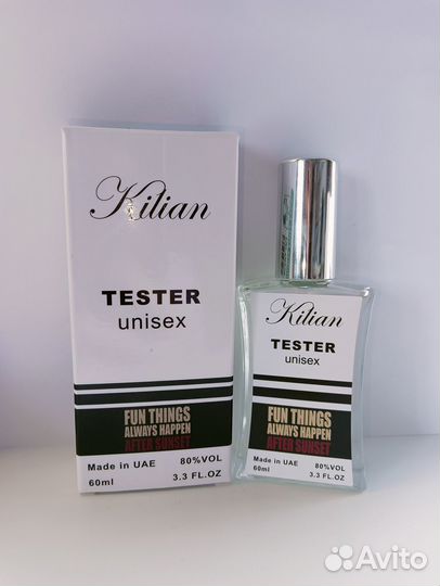 Парфюм Killian After sunset 60ml