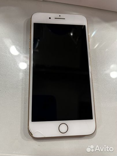 iPhone 8 Plus, 256 ГБ