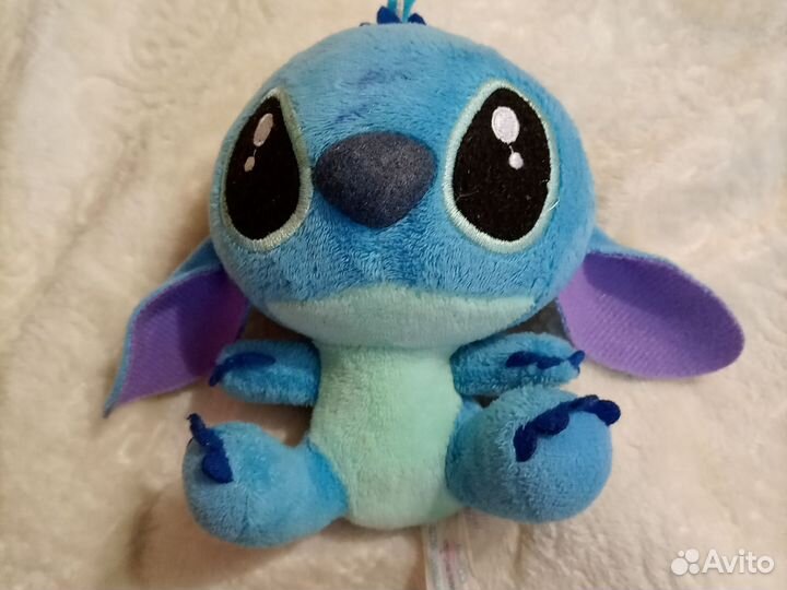 Лунтик или сквиши