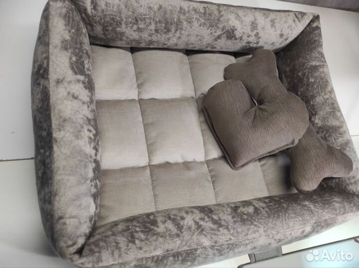 Лежанка для собак