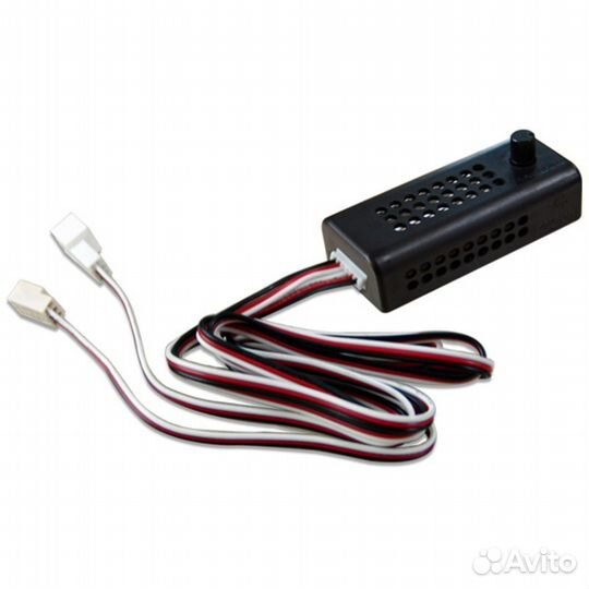 Реобасы IceHammer/Zalman Fanmate