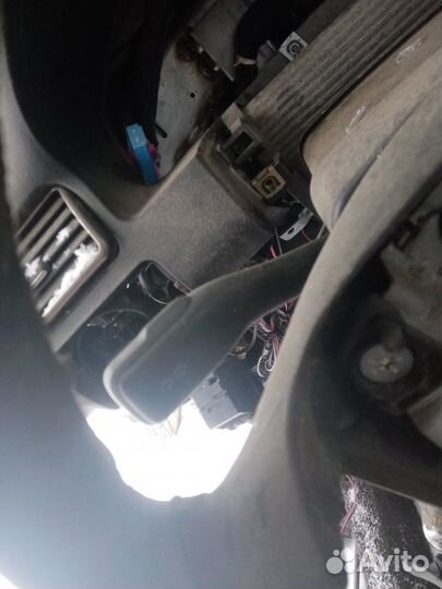 Подрулевой переключатель Audi A6 C5