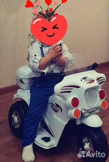 Костюм для мальчика