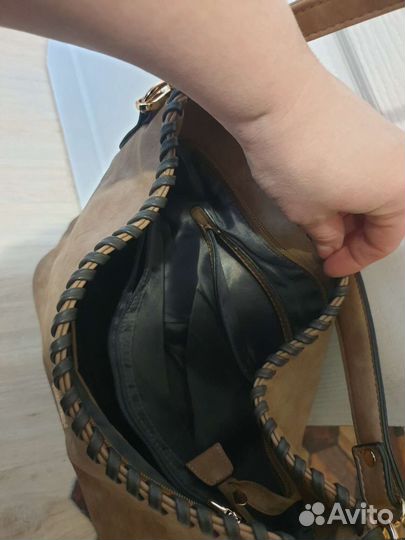 Сумка женская