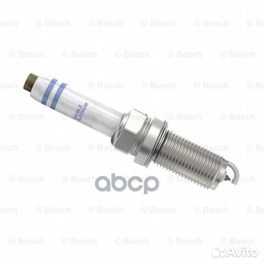 Свеча зажигания FR5NPP332S (0.7) bosch 0 242 24