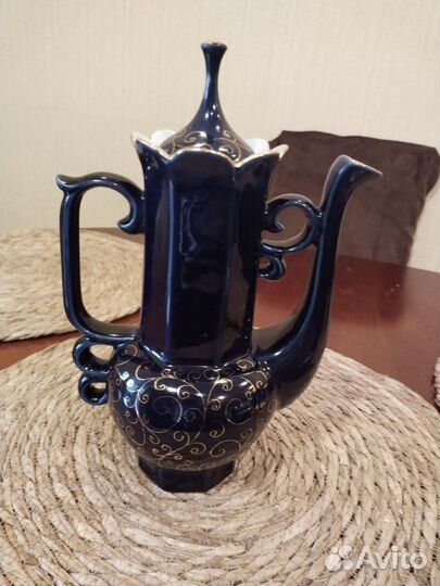 Кувшин чайник СССР