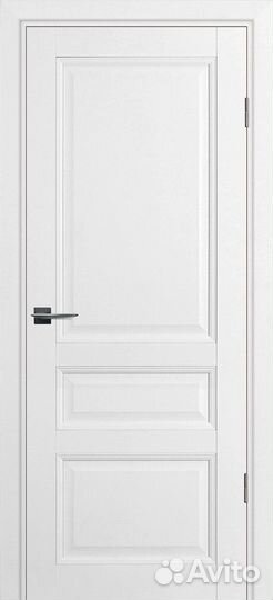 Межкомнатная дверь Profilo Porte экошпон PSU-40, г