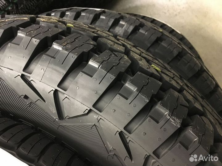 Nokian Tyres Outpost AT 235/85 R16 120S