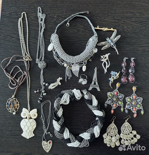 Украшения