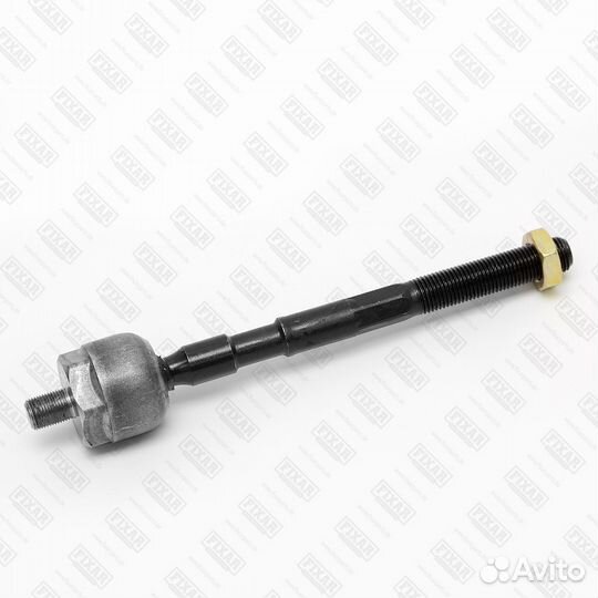 Тяга рулевая левая/правая перед