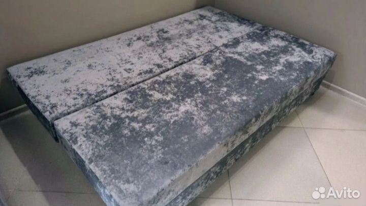 Диван Евро-книжка раскладной в наличии