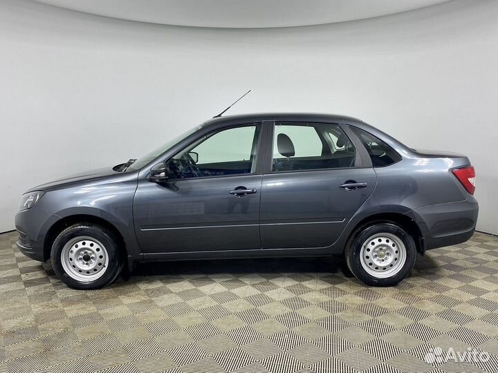 LADA Granta 1.6 МТ, 2025