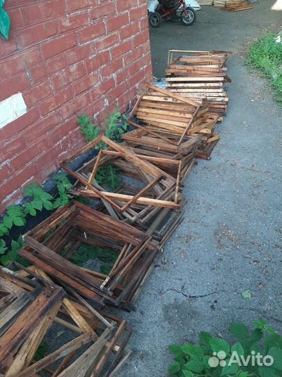 Рамки для пчел,дадан