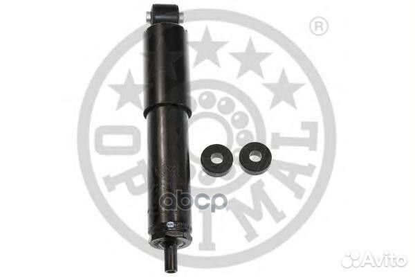 Амортизатор VW: transporter T4 Bus (70XB 70XC