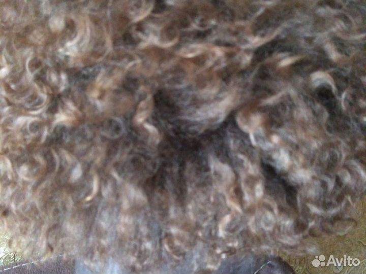 Папаха.Кавказкая папаха