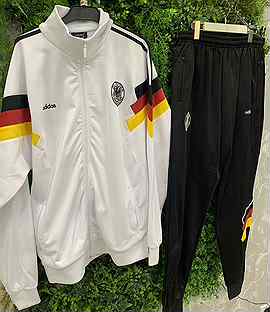 Спортивный костюм Adidas Bundes