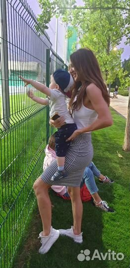 Няня-Педагог