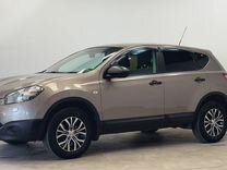 Nissan Qashqai 1.6 MT, 2011, 178 000 км, с пробегом, цена 1 059 000 руб.