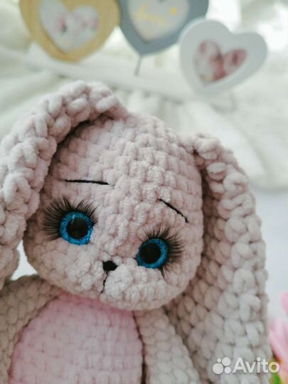 Плюшевые игрушки