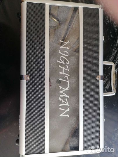 Набор для покера