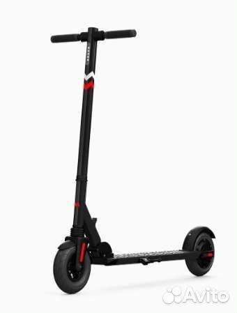 Электросамокат midway 0810