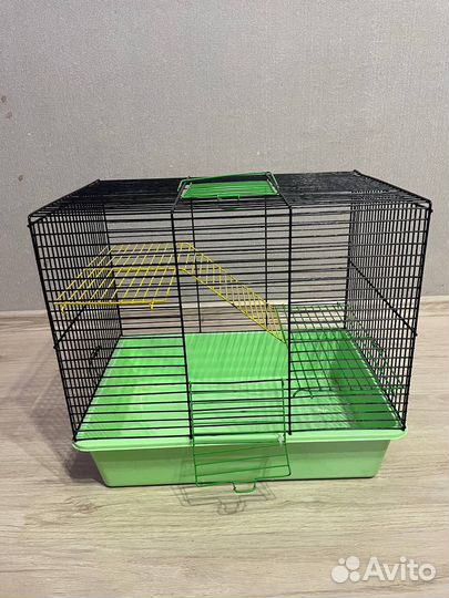 Клетка для грызунов