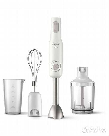 Погружной блендер Philips HR2545. Абсолютно новый