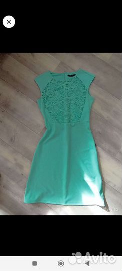 Женские вещи пакетом 42