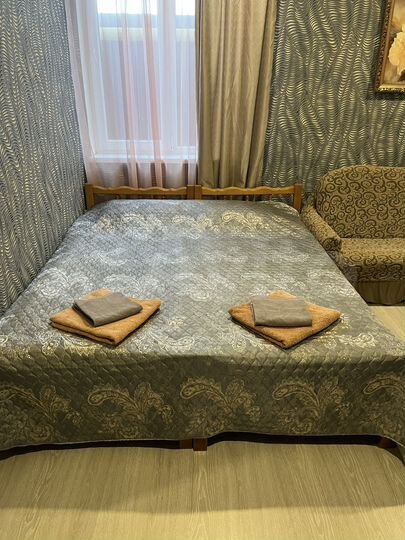 Коттедж 120 м² на участке 1 сот.