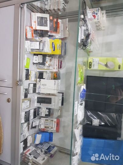 Аккумулятор для телефона