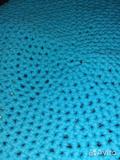 Коврик на стул или сидение в машину