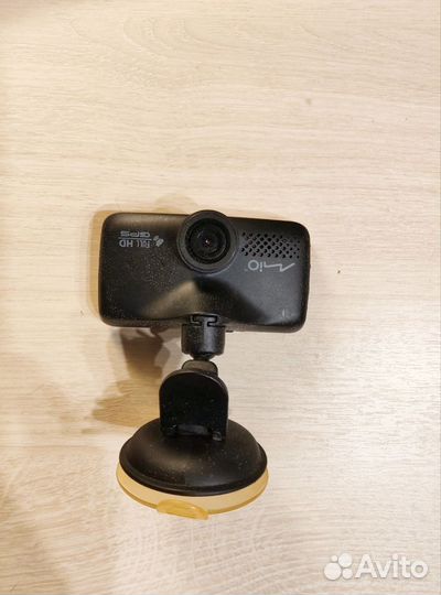 Видеорегистратор mio mivue636