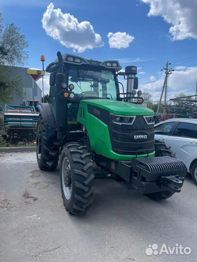 Трактор UMG T1404, 2023