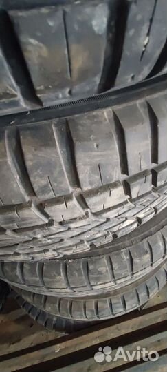 КАМА Кама-221 235/70 R16