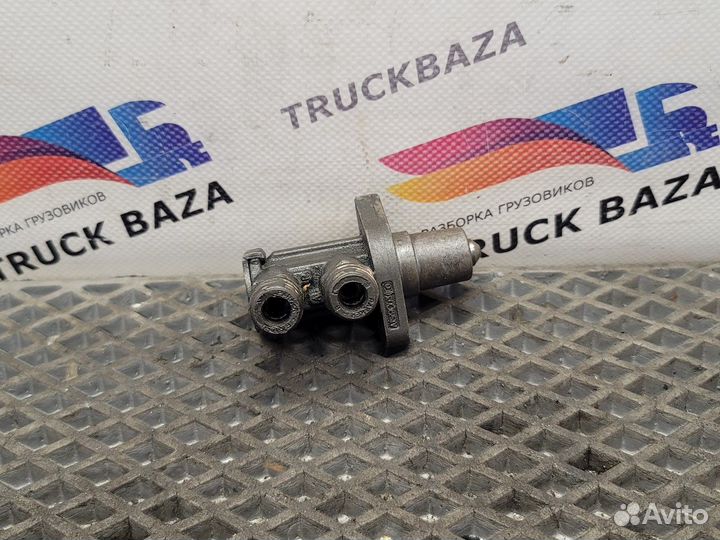 Клапан электромагнитный Daf XF105