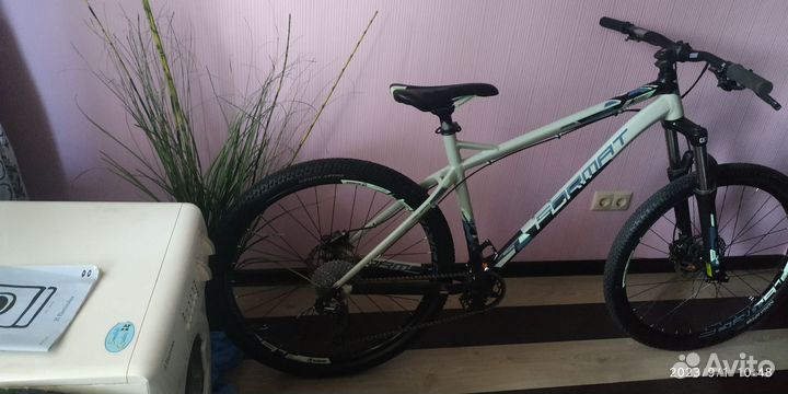 Велосипед горный Format shimano 1313 plus